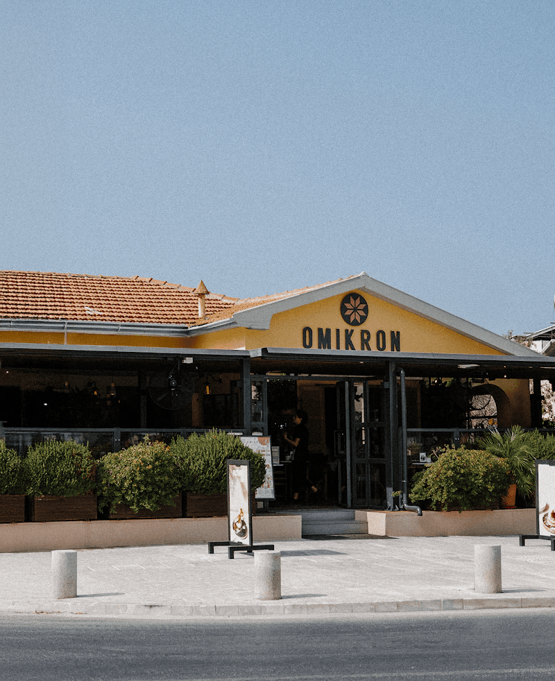 Romantic Paphos: Sunsets, Seafront Strolls & Ancient Legends