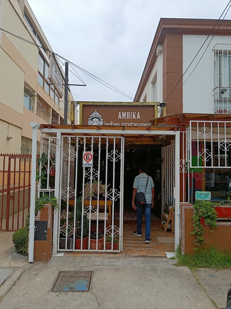 Omkar Indian Restaurant