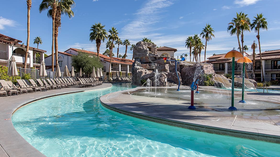 Omni Rancho Las Palmas Resort & Spa - Dining