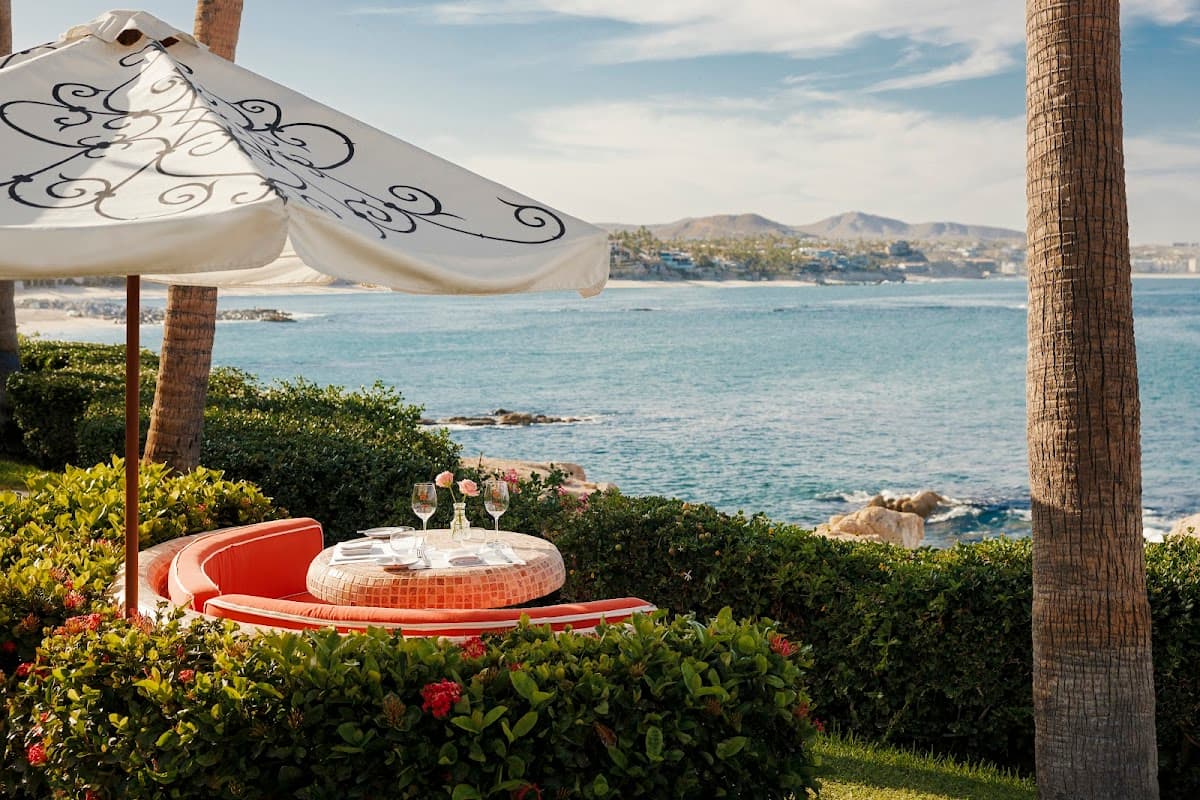 One&Only Palmilla
