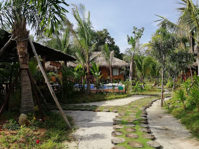 Ong Lang Village Restaurant