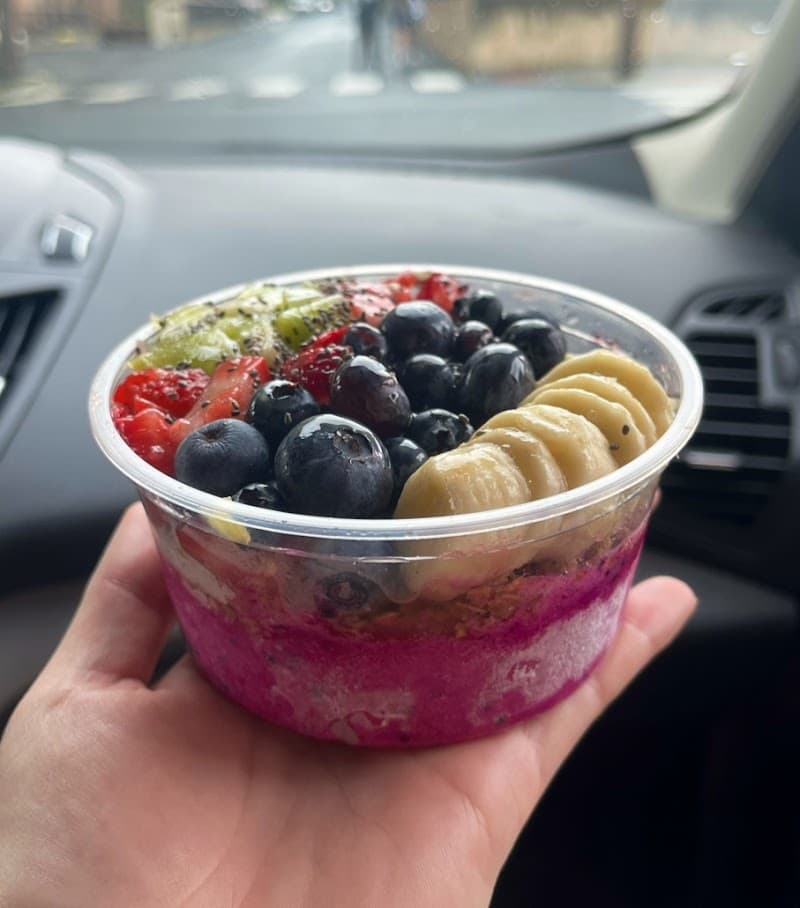 Oola Bowls (Downtown Lancaster)