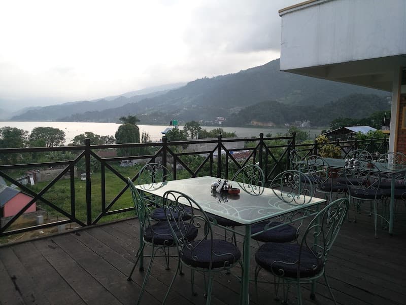 OR2K Pokhara