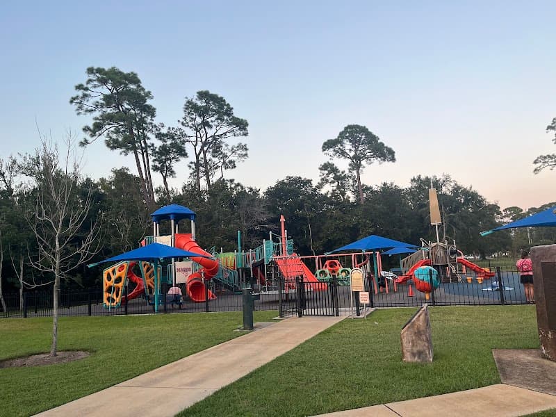 Orange Beach Waterfront Park