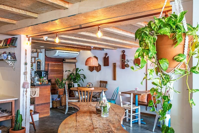 Org Bistro
