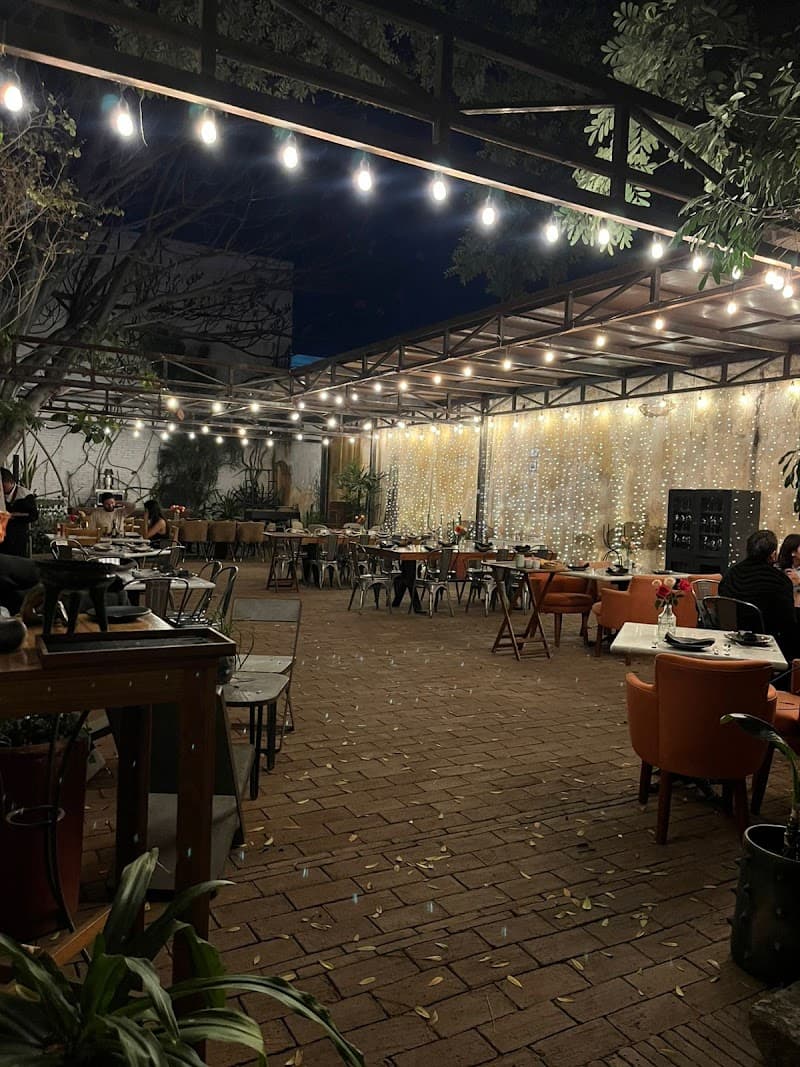 Origen Oaxaca
