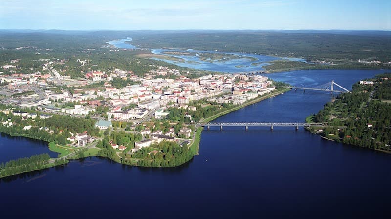 Original Sokos Hotel Vaakuna Rovaniemi