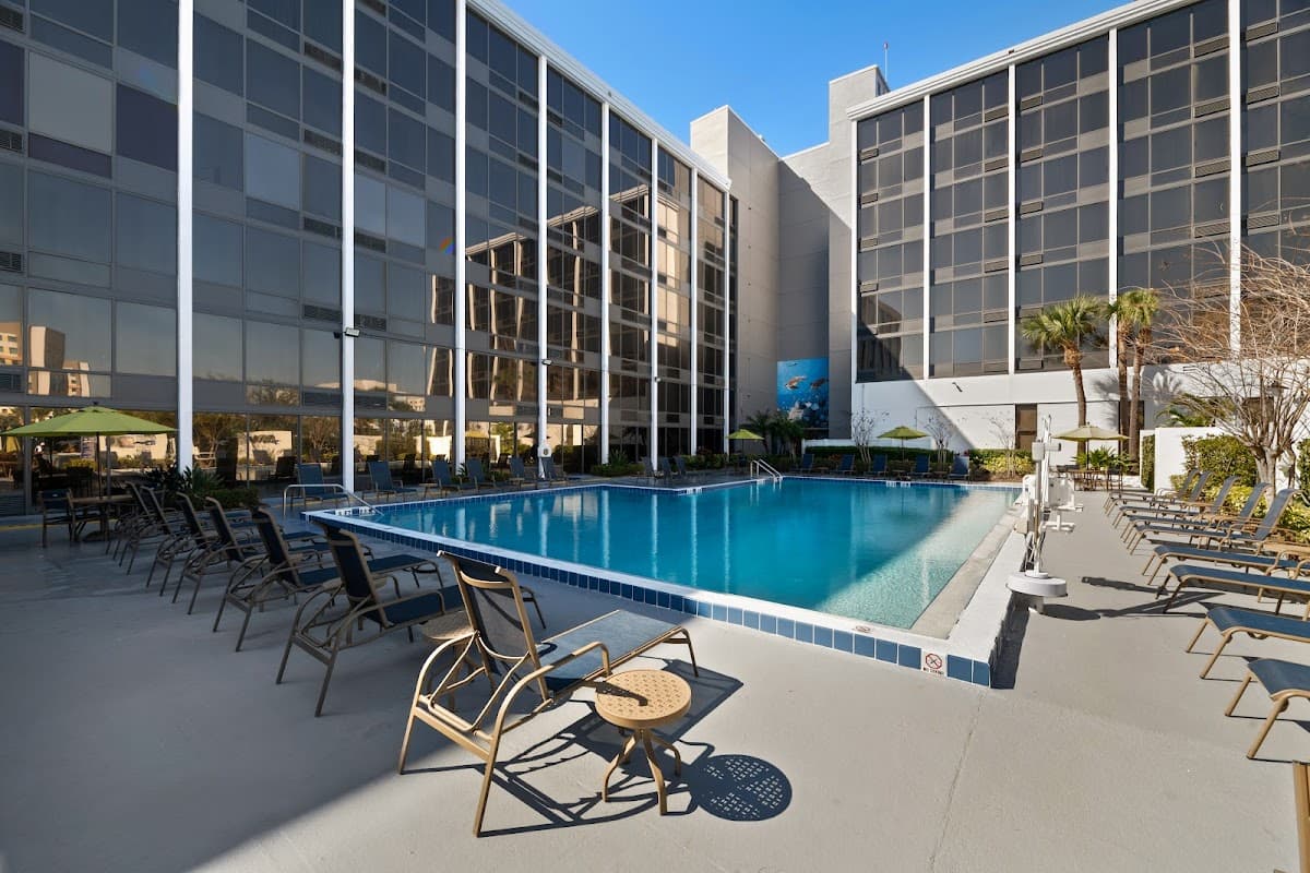 Orlando Gateway Hotel