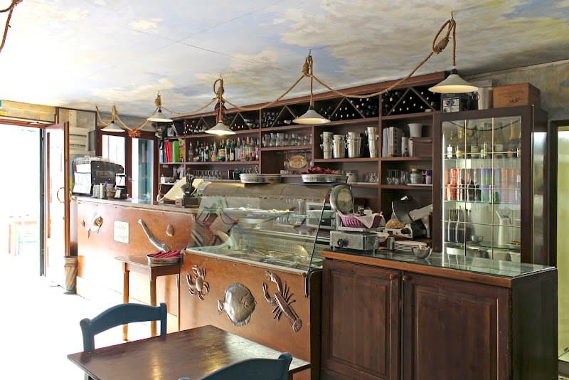 Osteria ai 40 Ladroni