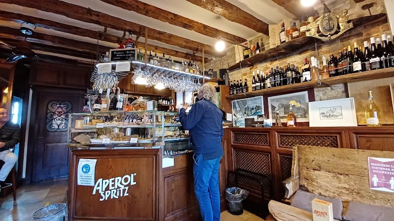 Osteria al Squero