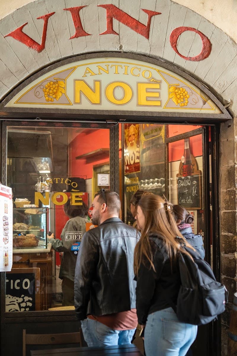 Osteria Antica Noce