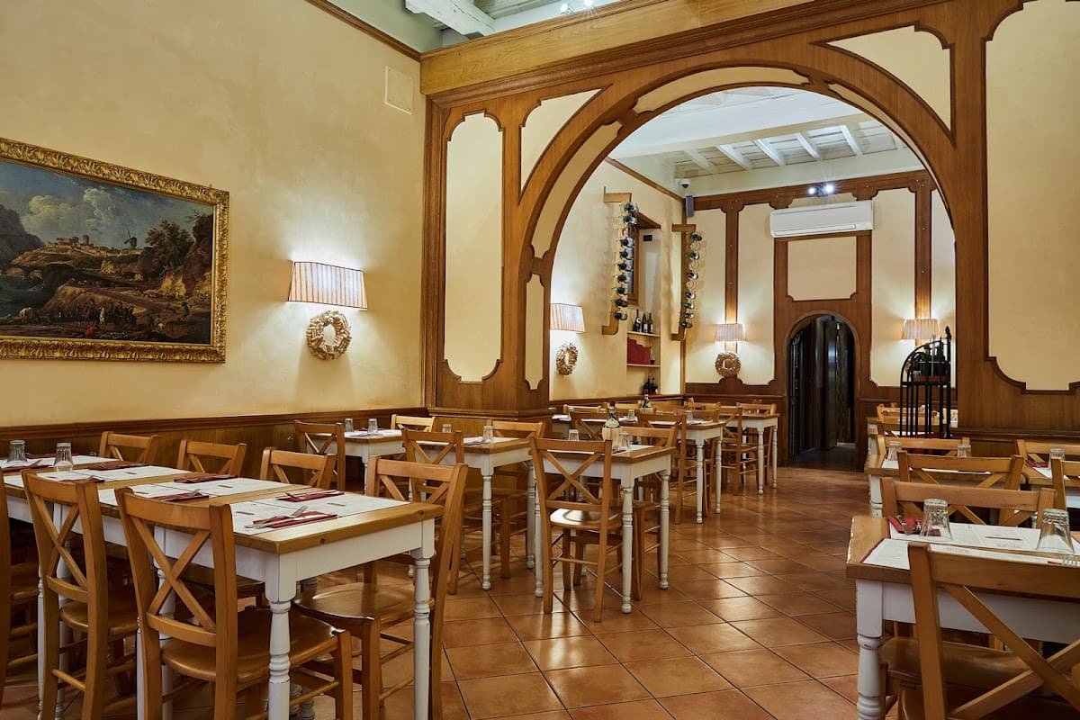Osteria Chitarra