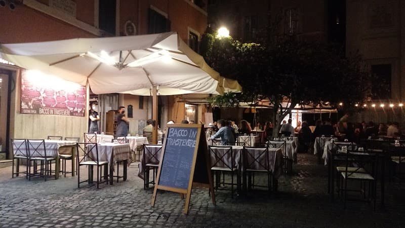 Osteria da Zi'Umberto