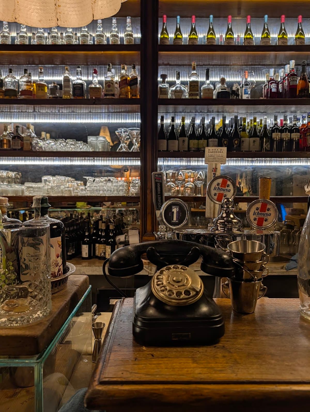 Osteria del Circo