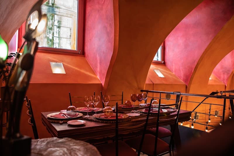 Osteria dell’Ingegno