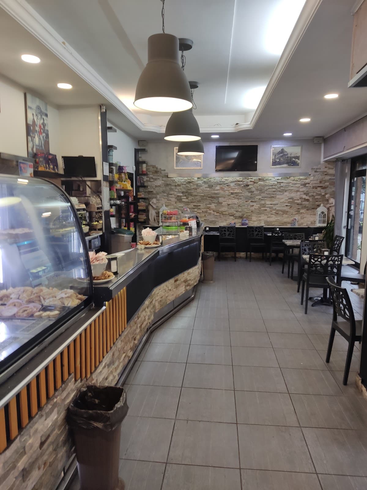 Ostia Caffè
