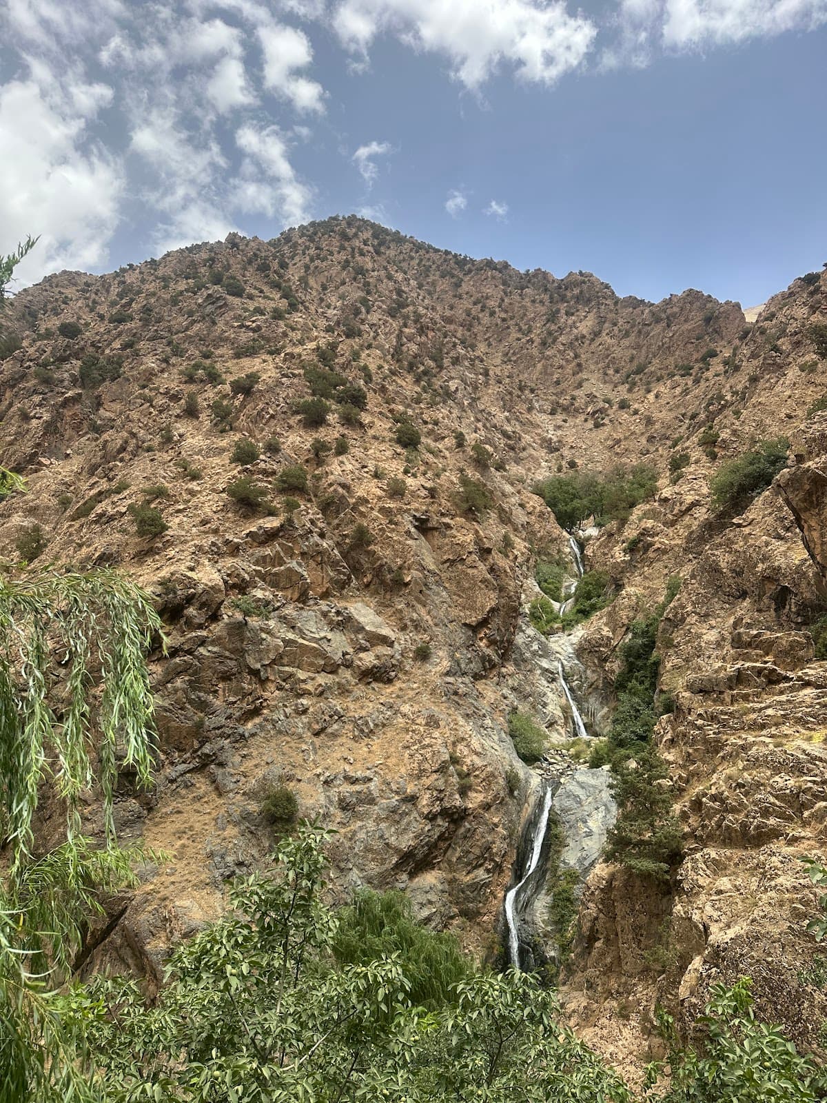 Marrakech Adventure: Budget Peaks & Souks