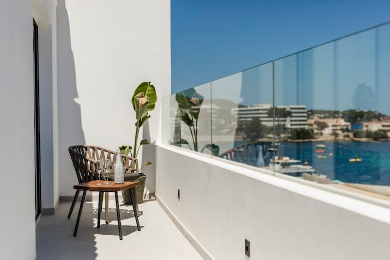 Outsite Ibiza (Es Canar)