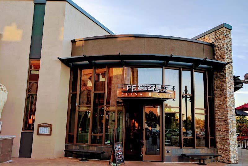 P.F. Chang's