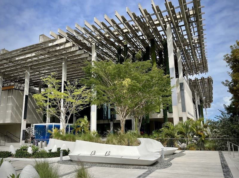 Pérez Art Museum Miami (PAMM)
