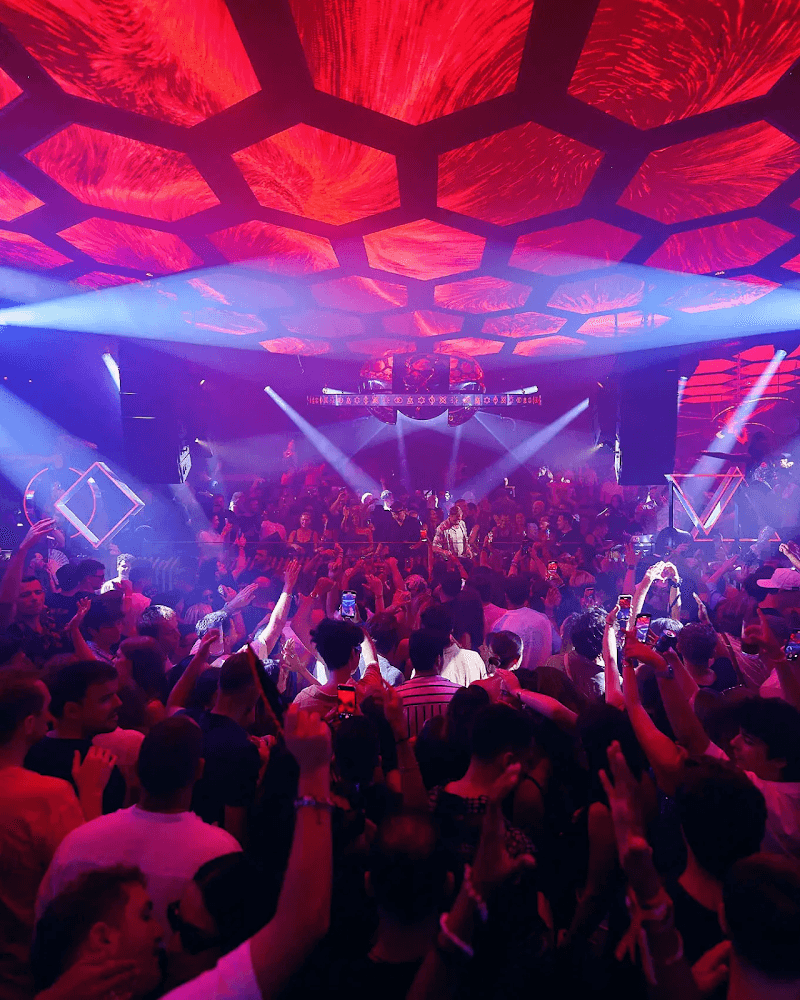 Pacha Ibiza