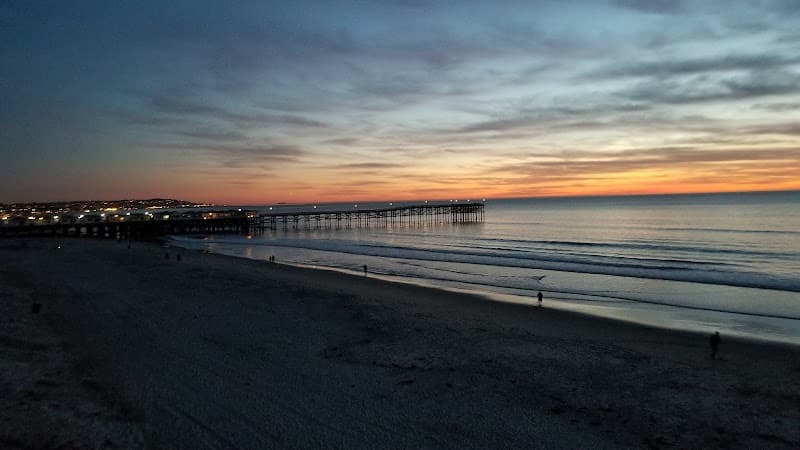 Pacific Beach (PB) Oceanfront