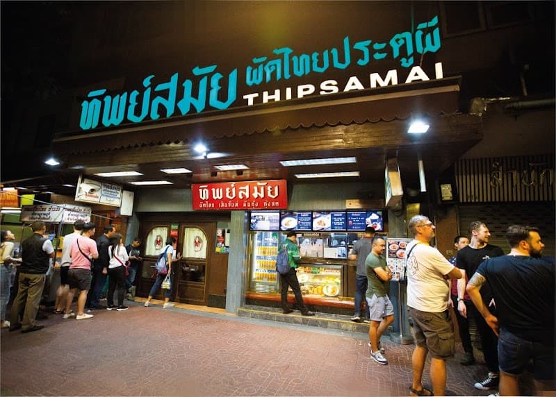 Bangkok