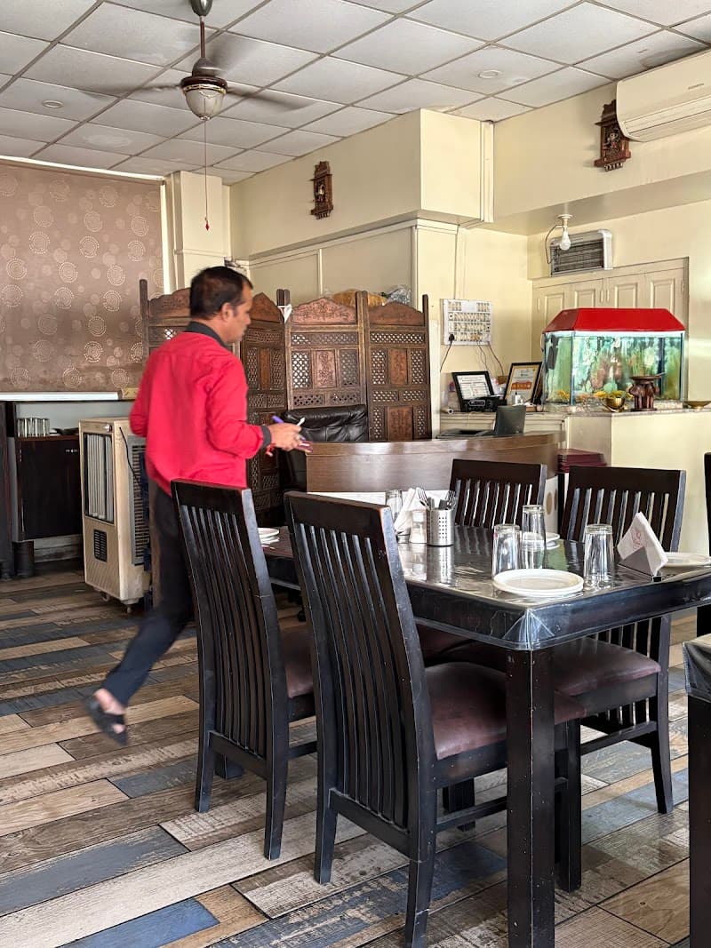 Padmini Restaurant