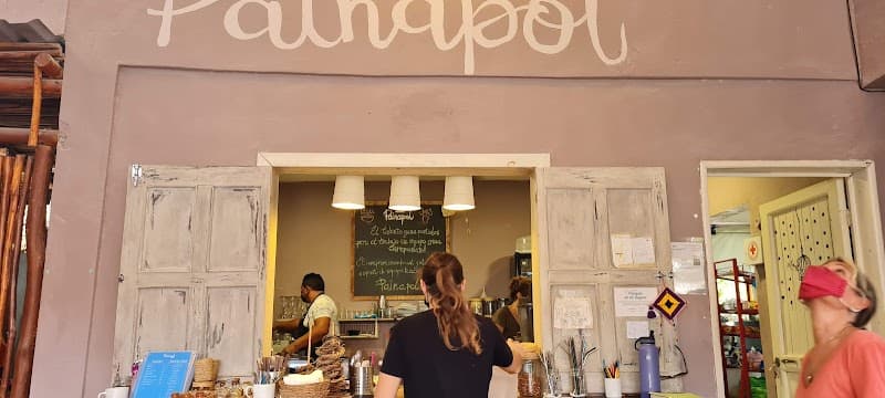 Painapol Holbox (Vegetarian Focus)