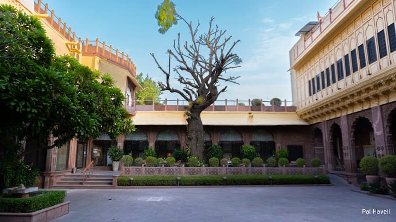 Pal Haveli