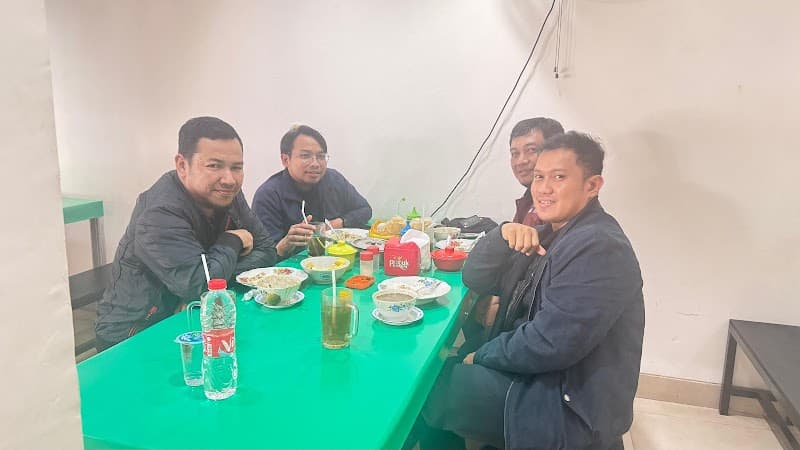 Pallubasa Datu Museng