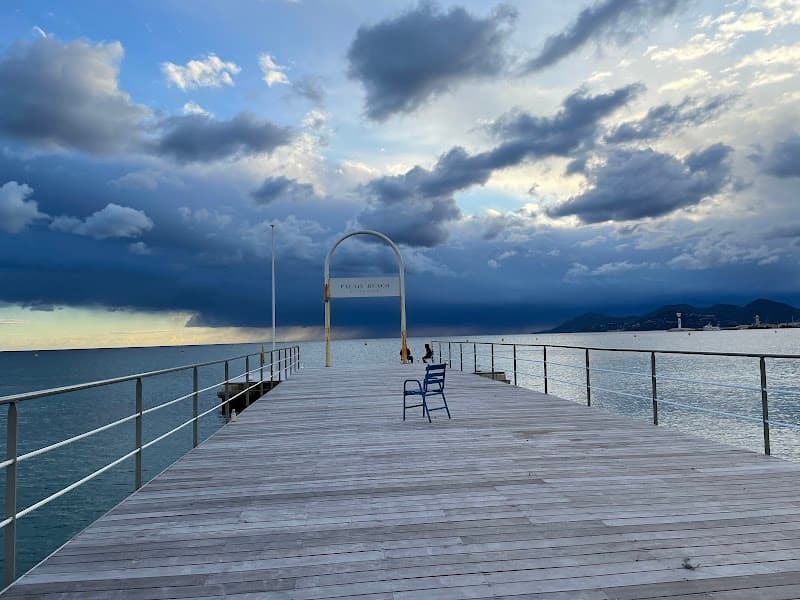 Palm Beach Headland Walk
