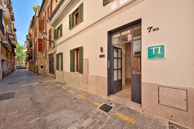 Palma Old Town Free-Explore Walk