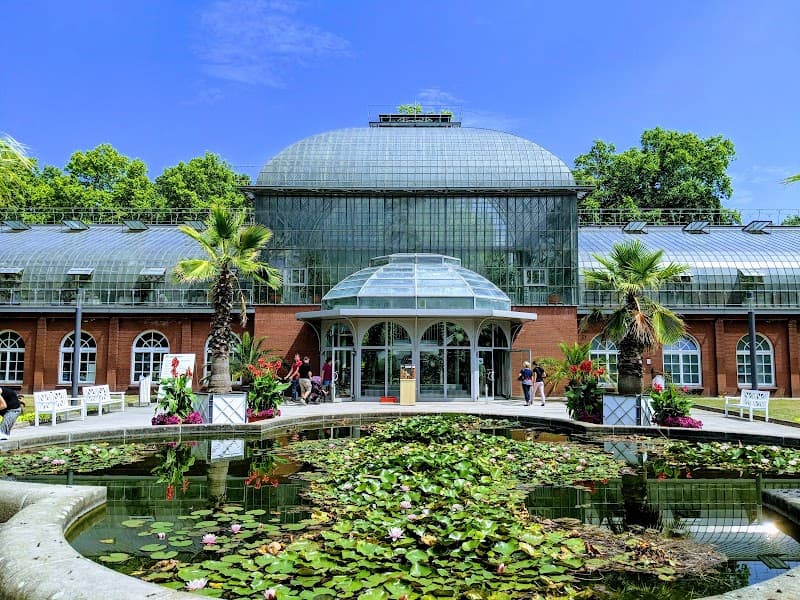 Palmengarten