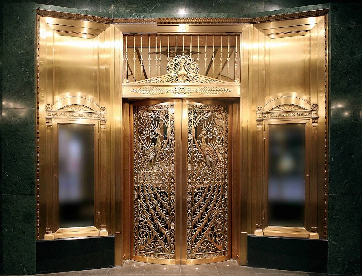 Palmer House Hilton
