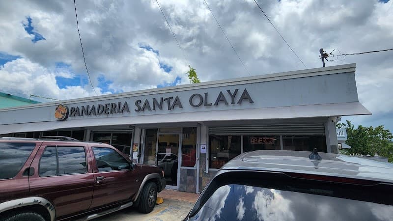 Panadería Dulce PR