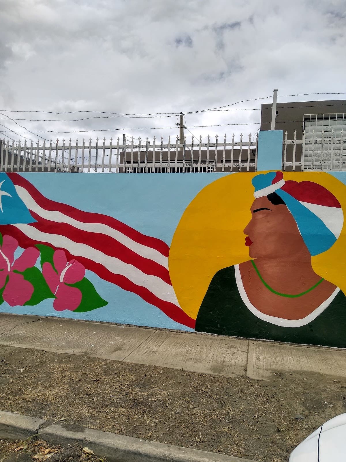 Panadería in Ponce