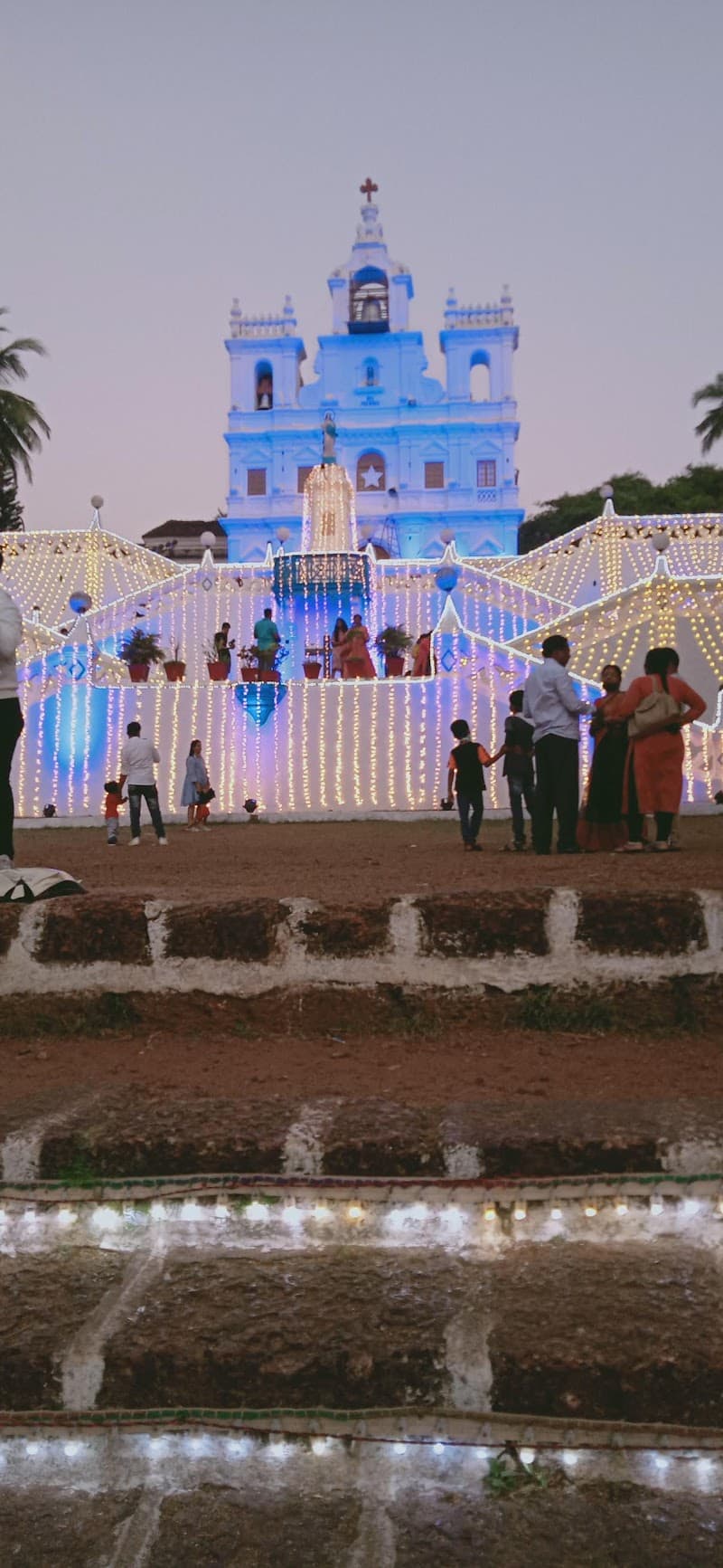 Panaji Taverna Crawl