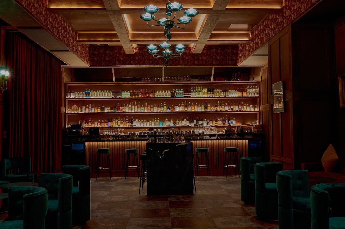 Panamericano Bar