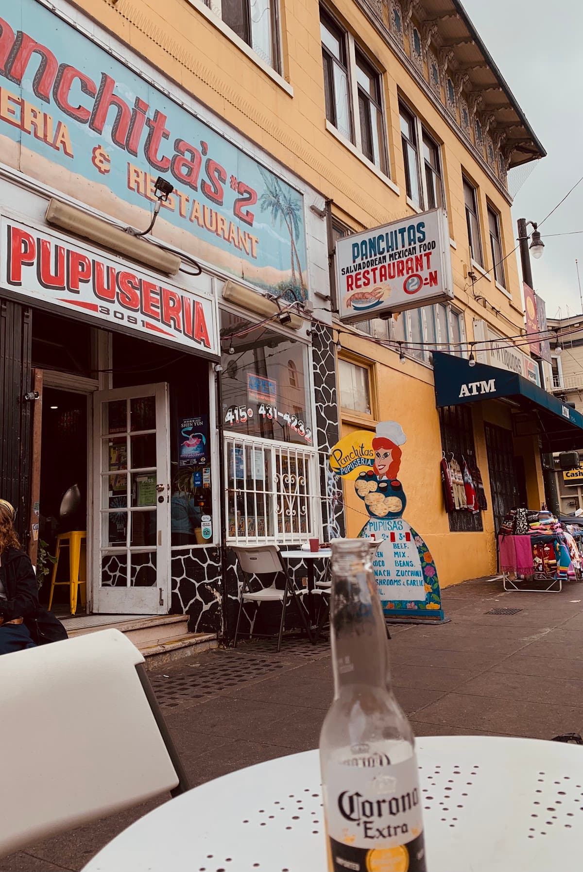 Panchita's