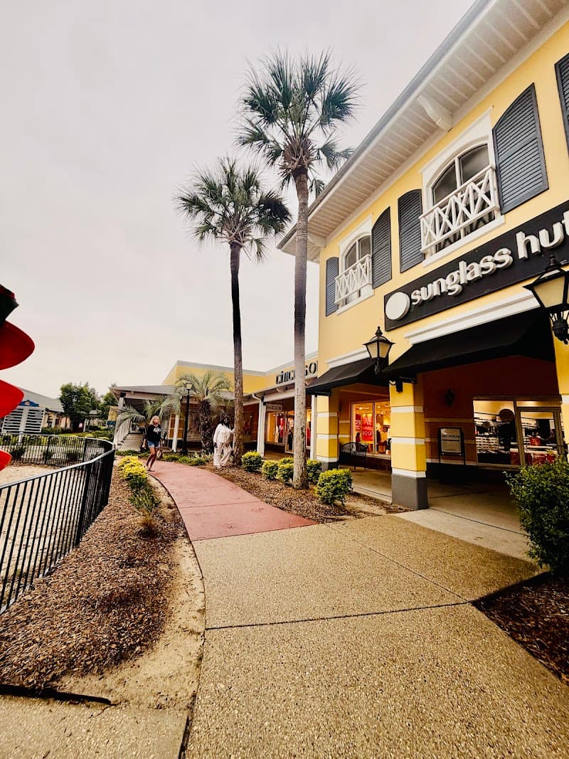 Panda Express Gulfport Premium Outlets