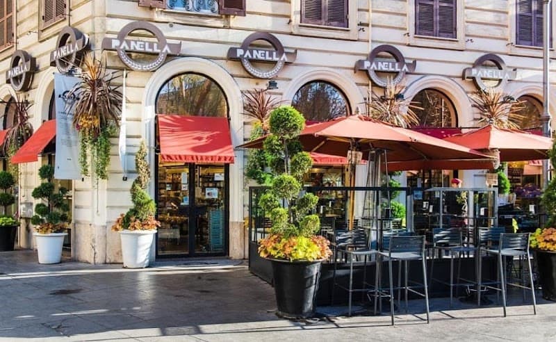 Panella Forno Antico