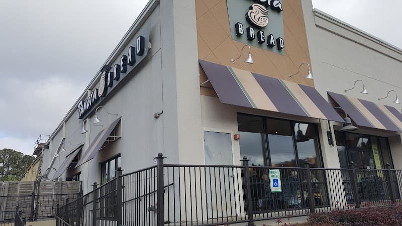 Panera Bread – Whitesburg Drive