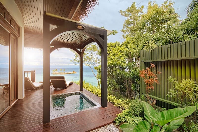 Panglao Island Nature Resort & Spa