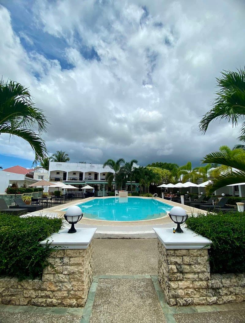 Panglao Regent Park Resort