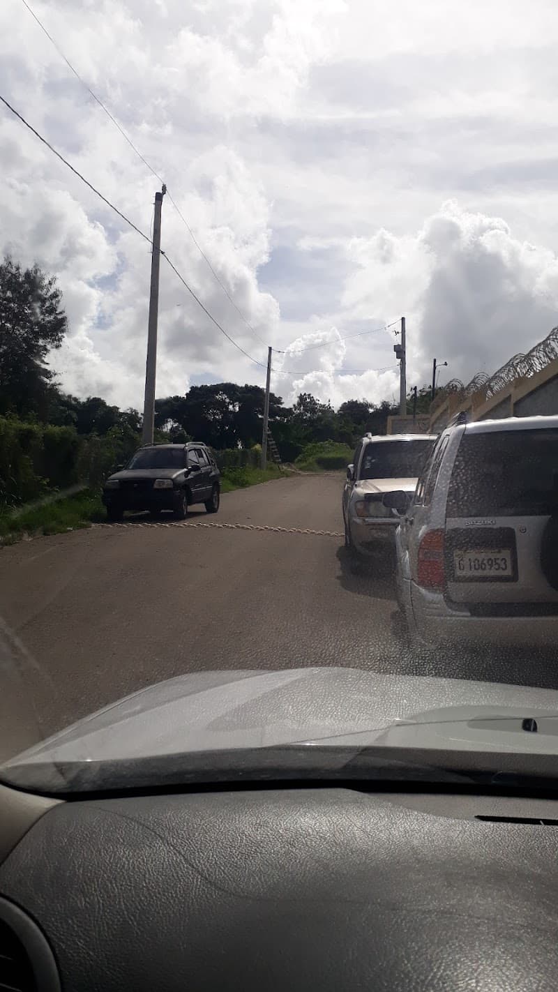 Panificadora La Reyna