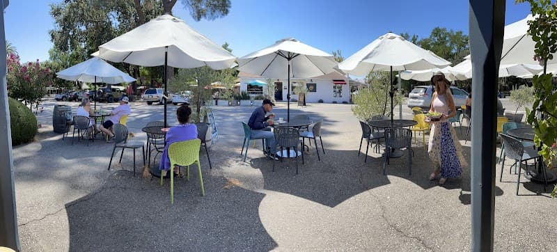 PANINO Los Olivos