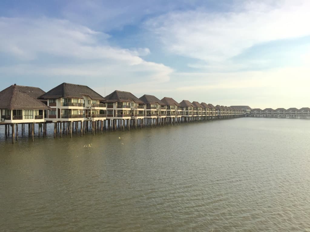 Pantai Bagan Lalang