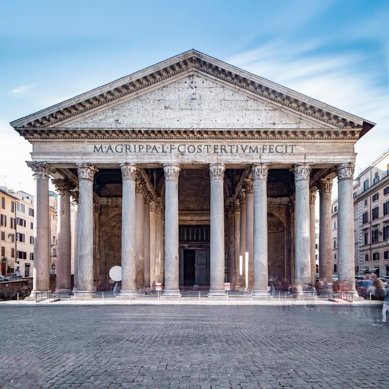 Pantheon