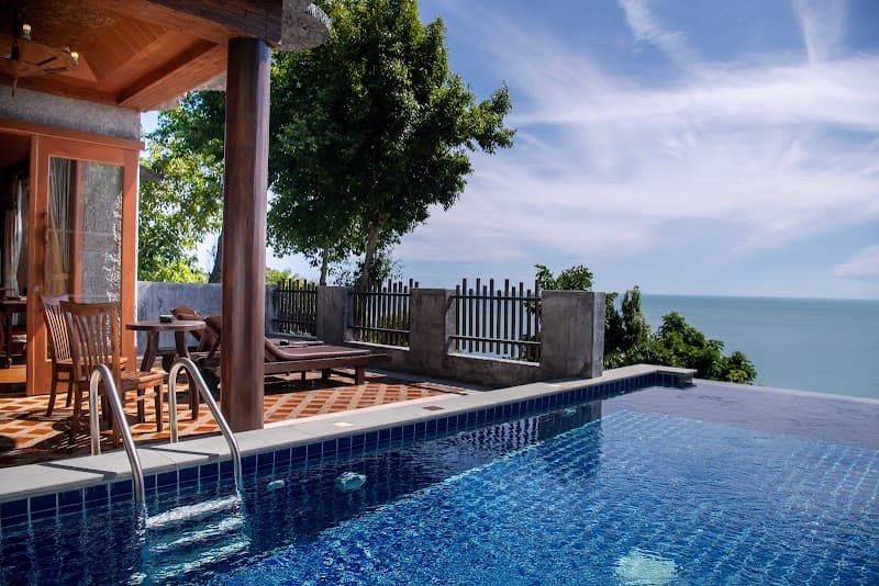 Panviman Resort Koh Phangan